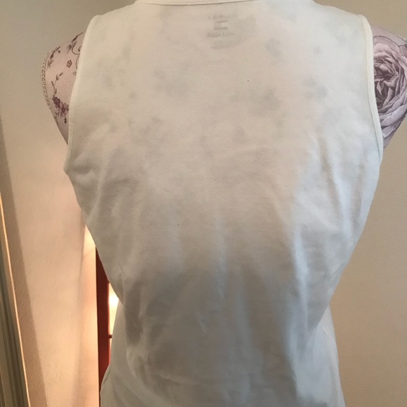 Vintage Tommy Hilfiger Tank Top - Picture 3 of 5